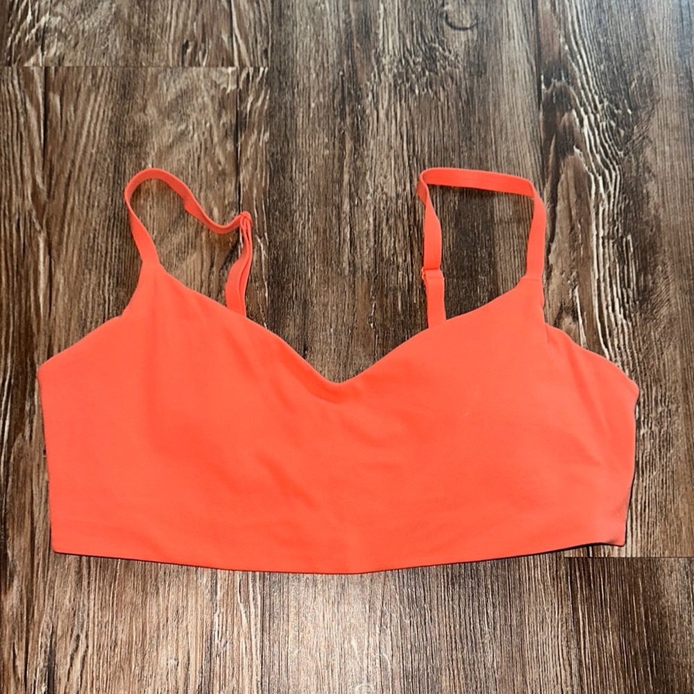 Athleta X Alicia Keys Sports Bra - Picture 4 of 6